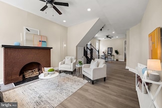 2011 Boone St, Baltimore, MD 21218
