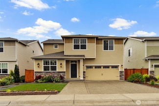 14204 67th Avenue Ct E, South Hill, WA 98373