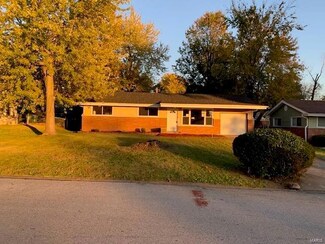 9822 Lanier Dr, Saint Louis, MO 63136