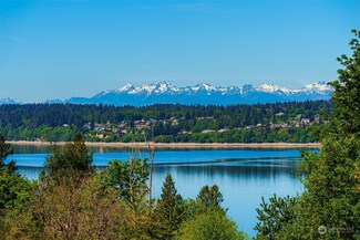 10911 74th Ave NW, Gig Harbor, WA 98332