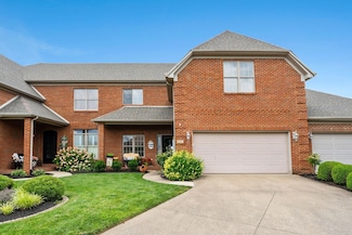 236 Clairmont Dr, Richmond, KY 40475