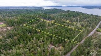 0 Tiedman Rd SW, Lakebay, WA 98349