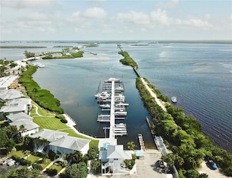 5820 Gasparilla Rd Unit Slip 25, Boca Grande, FL 33921