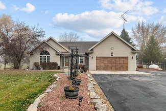 W7171 Rogersville Rd, Fond Du Lac, WI 54937