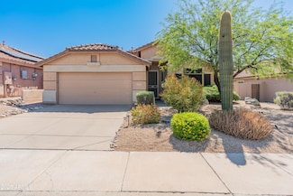 15741 N 104th St, Scottsdale, AZ 85255