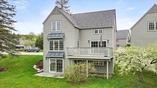 32 Eagle Nest Rd, Manchester Center, VT 05255
