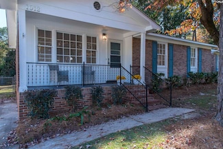 1012 Baffin Bay Rd, Columbia, SC 29212