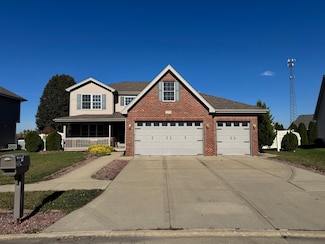 233 Highpoint Cir N, Bourbonnais, IL 60914