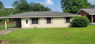 201 Diamond Dr, Lafayette, LA 70501