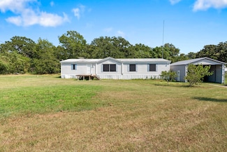 8277 Shady Ln, Bryan, TX 77808