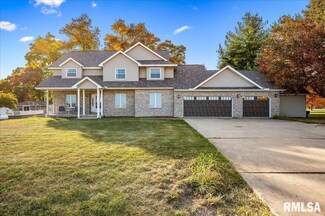 11806 W Dubois Rd, Brimfield, IL 61517