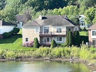 43 Mallard Pointe, Mount Vernon, OH 43050