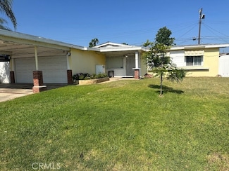 2440 Merrywood St, Pomona, CA 91767