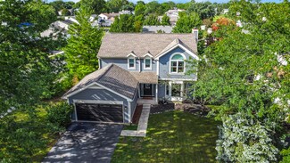 1221 Saratoga Dr, Carol Stream, IL 60188