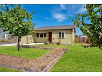 475 N 35th St, Springfield, OR 97477