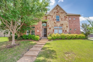 1321 Talley Ln, Frisco, TX 75033