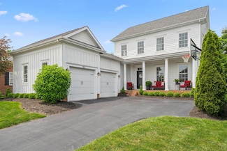 7807 Straits Ln, New Albany, OH 43054