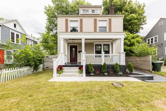 2586 Medary Ave, Columbus, OH 43202