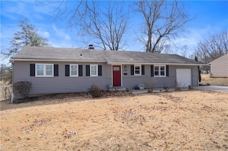 1203 E 108th St, Kansas City, MO 64131