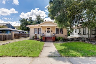 122 Biering Ave, San Antonio, TX 78210