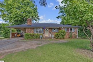273 Cedar Springs Rd, Spartanburg, SC 29302