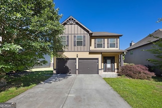 4238 Sir Dixon Dr, Fairburn, GA 30213