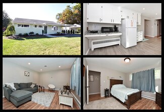 366 N Country Club Dr, Warwick, RI 02888