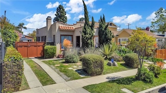 3156 Ivy St, Los Angeles, CA 90034