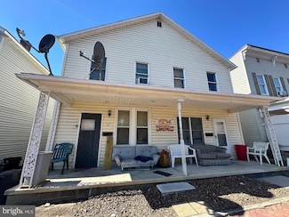 15 Arch St, Cumberland, MD 21502