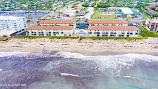 199 Florida A1a Unit 207, Satellite Beach, FL 32937