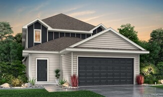 13623 Helton Pass, Saint Hedwig, TX 78152