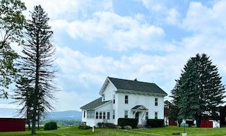 400 Mcclintock Rd, Dryden, NY 13053