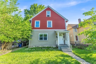 9702 Laird Ave Unit Front DN, Cleveland, OH 44102