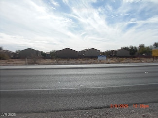 0 Blue Diamond Rd, Las Vegas, NV 89124