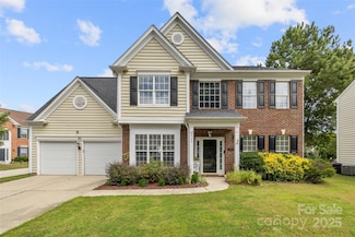 8709 Barrelli Ct, Charlotte, NC 28277