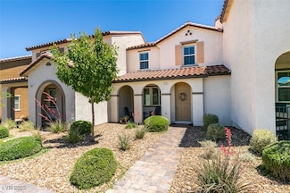 2870 Turnstone Ridge St, Henderson, NV 89044