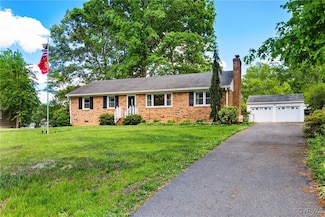 3311 Kellynn Dr, Midlothian, VA 23112