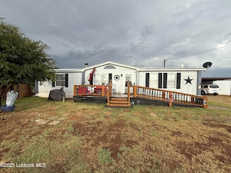 610 N County Road 1600, Lubbock, TX 79416