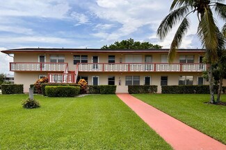 186 Chatham J, West Palm Beach, FL 33417