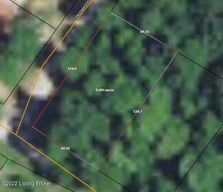 102 Greenwood Trail, Mammoth Cave, KY 42259