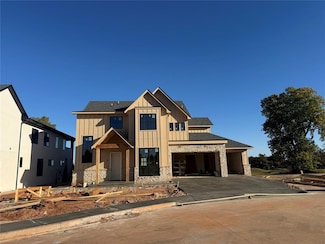 2009 Colonial Way, Edmond, OK 73025