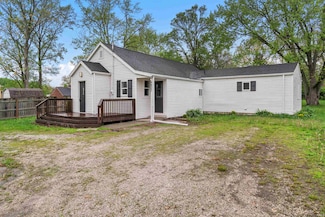 4827 Charlotte Ave, Fort Wayne, IN 46815
