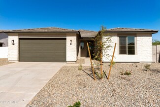 15656 W Mercer Ln, Surprise, AZ 85379