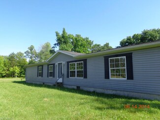 10 Linton Hill Rd, Coolville, OH 45723