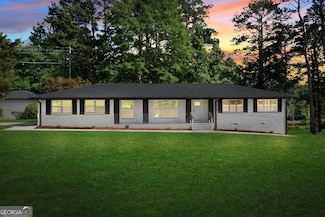2604 Flat Shoals Rd SW, Conyers, GA 30094