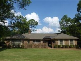 3141 Rolling Rd, Montgomery, AL 36111