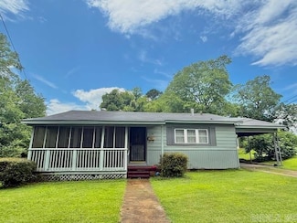 119 N 20th St, Arkadelphia, AR 71923
