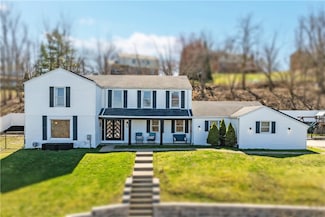 117 Fireside Dr, Canonsburg, PA 15317