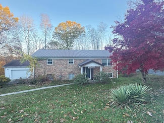 110 Munson Dr, Beckley, WV 25801