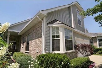 1614 Fairfax Ln Unit 28, Villa Park, IL 60181